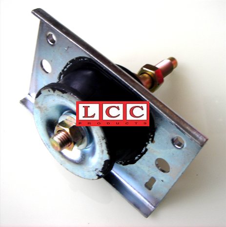 LCC PRODUCTS Подвеска, автоматическая коробка передач LCCP04715